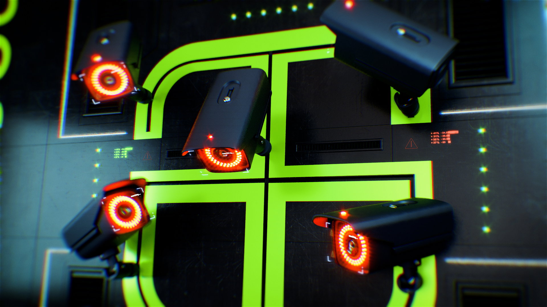 Autosecure AI-Cam