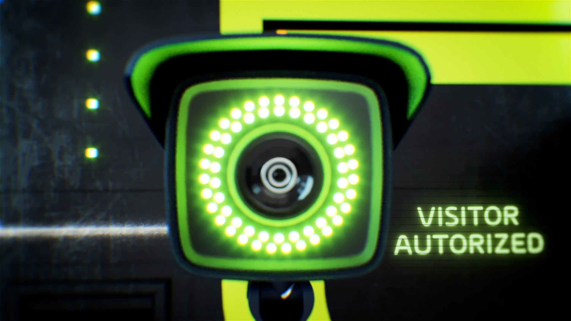 Autosecure AI-Cam