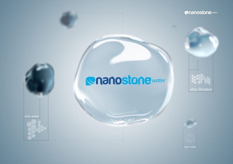 NANOSTONE Halberstadt