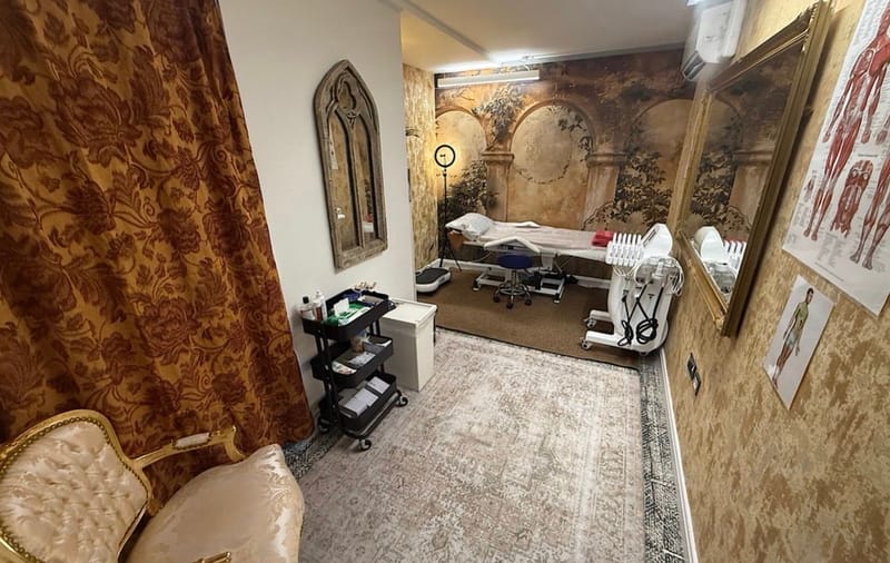 Our facilities image