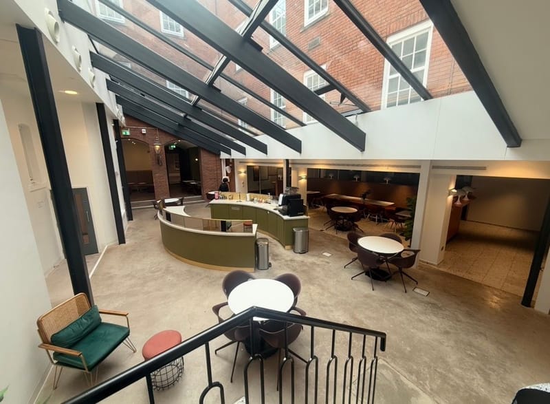 Our facilities image