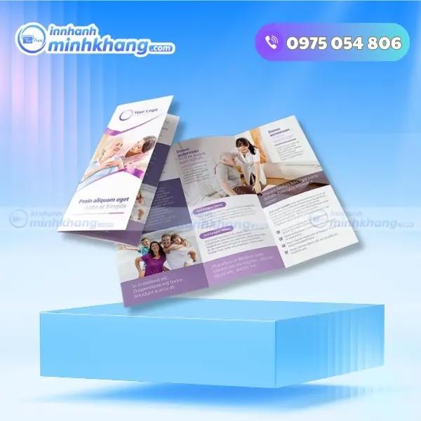 in brochure lấy ngay