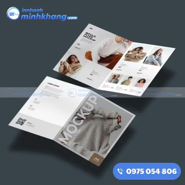 in brochure số lượng it