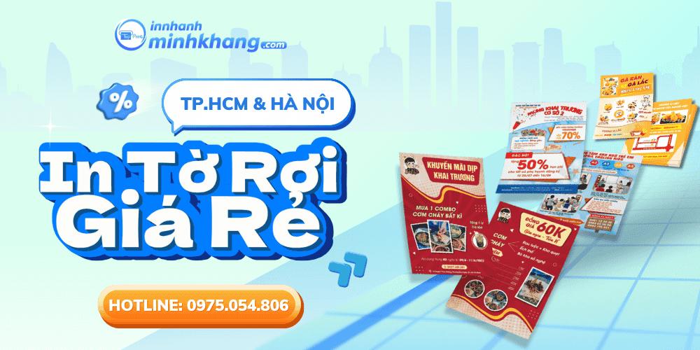 in tờ rơi giá rẻ