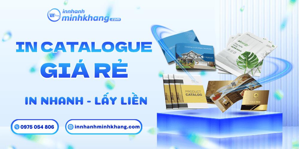 in catalogue giá rẻ
