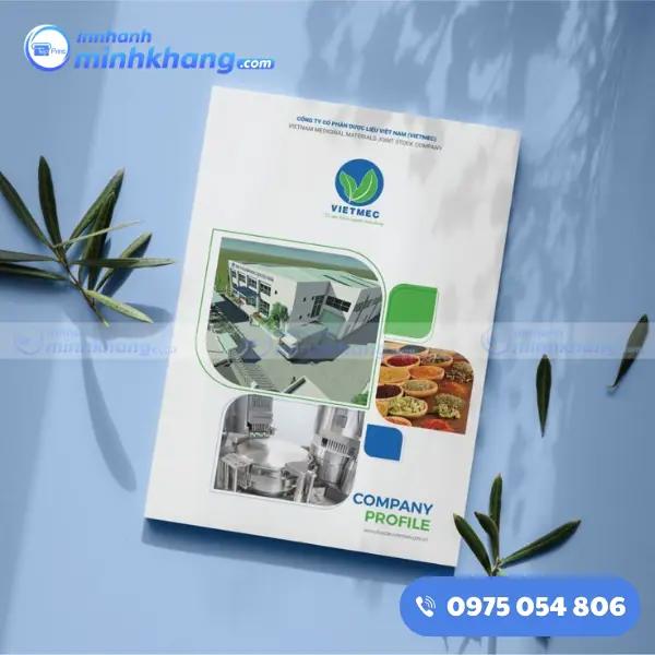 in catalogue giá rẻ số lượng ít