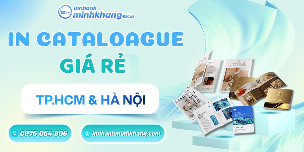 in catalogue hcm