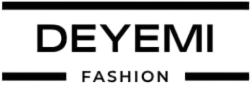 Deyemi Fashion House