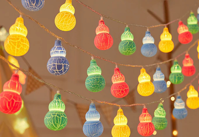 Fairy Lights: The Perfect Way to Add Warmth, Charm, and Magic to Any Space