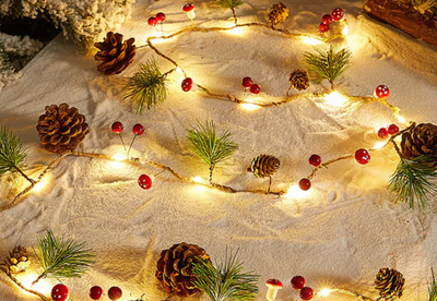 Christmas Lights Outdoor: Bright Ideas to Transform Your Home into a Festive Wonderland