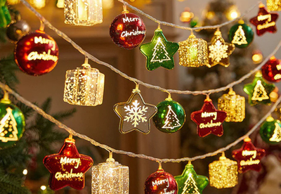 How Fairy Lights Can Transform Your Home Into a Cozy Wonderland