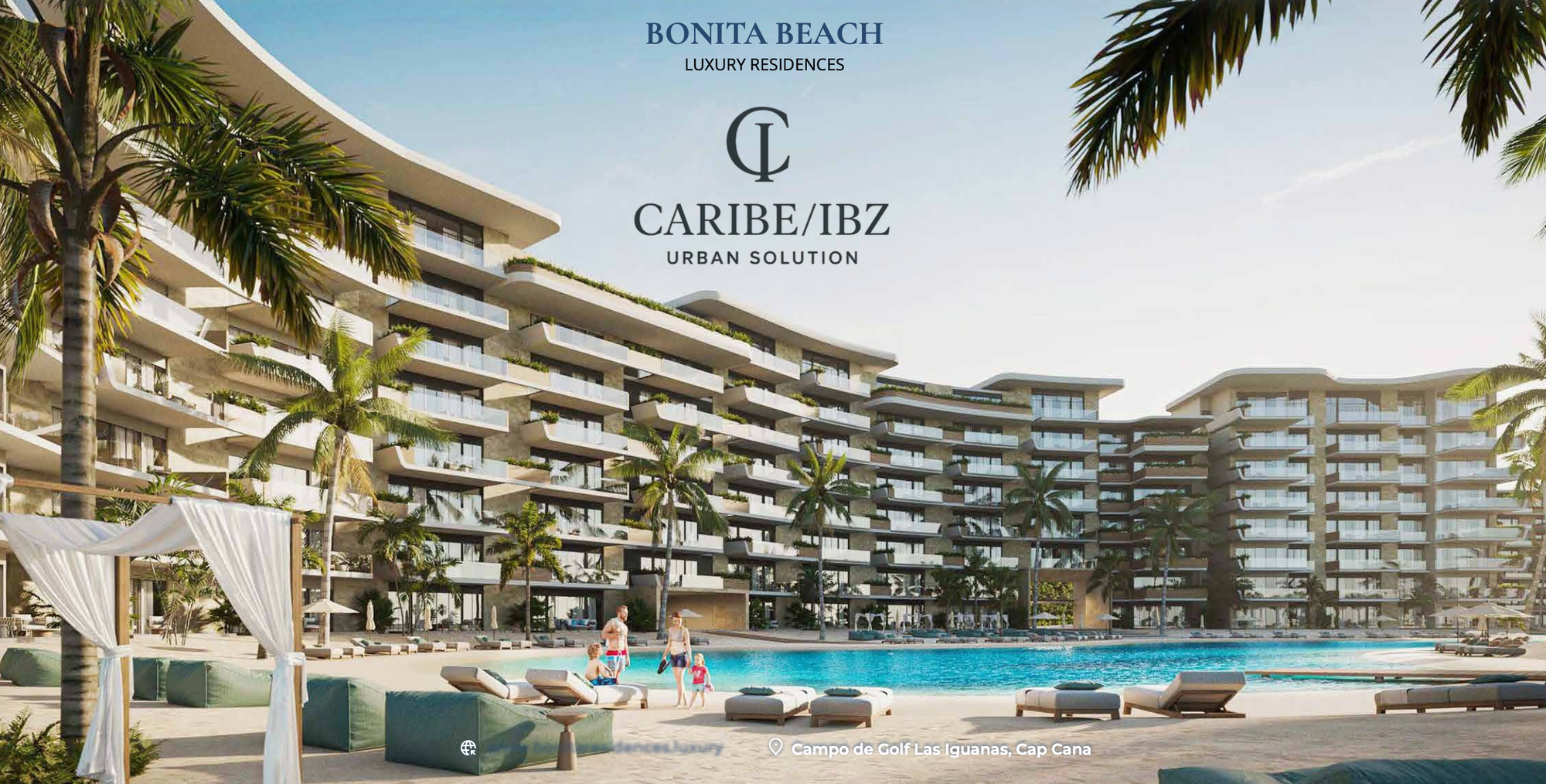 BONITA BEACH LUXURY RESIDENCES