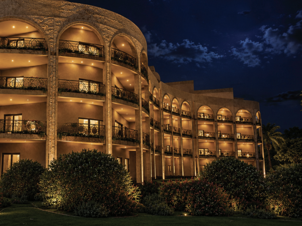 BELARA PUNTA CANA