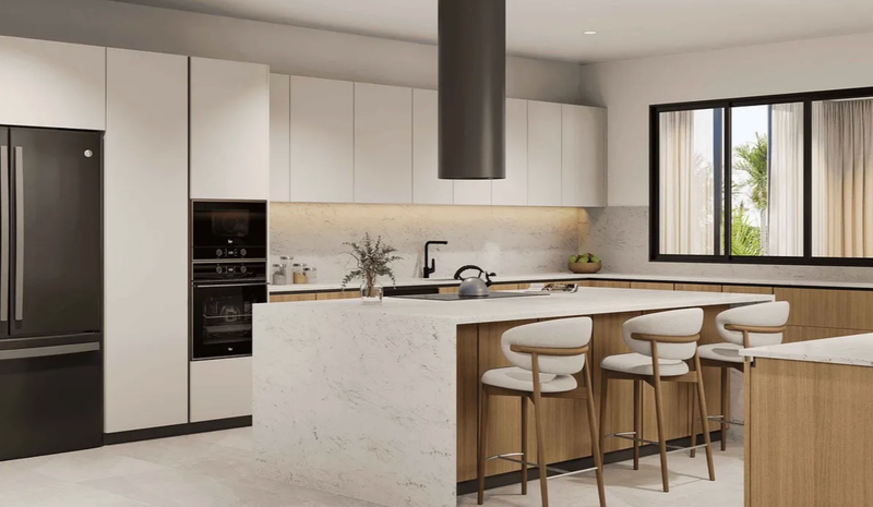 VILLA CAYUCO CAP CANA