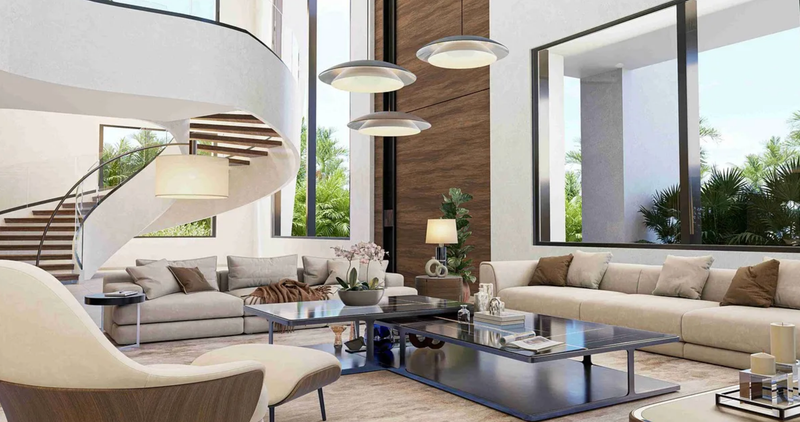 VILLA CAYUCO CAP CANA