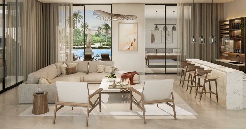 VILLA CAYUCO CAP CANA