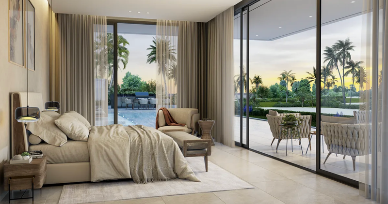 VILLA CAYUCO CAP CANA