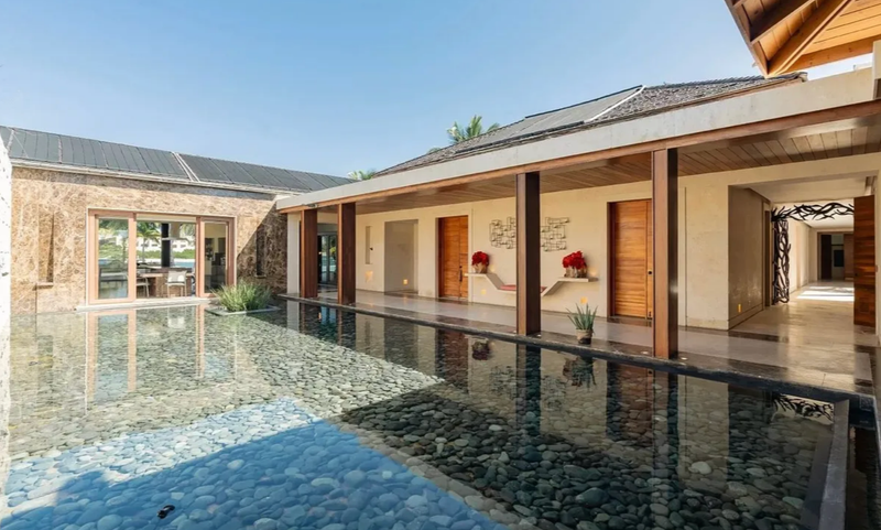 VILLA ISLA GRANDE CAP CANA