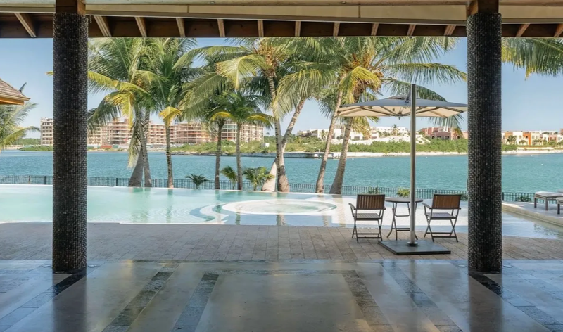 VILLA ISLA GRANDE CAP CANA