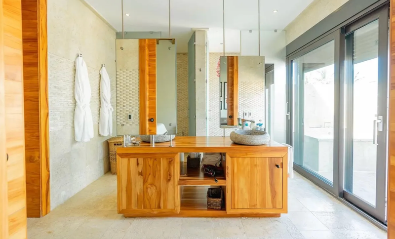 VILLA ISLA GRANDE CAP CANA