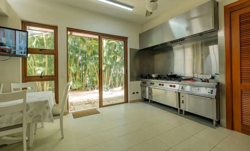 VILLA ISLA GRANDE CAP CANA