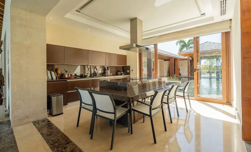 VILLA ISLA GRANDE CAP CANA