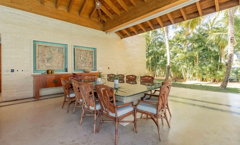 VILLA ISLA GRANDE CAP CANA