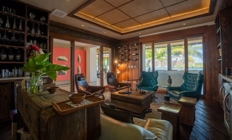 VILLA ISLA GRANDE CAP CANA