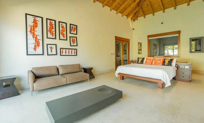 VILLA ISLA GRANDE CAP CANA