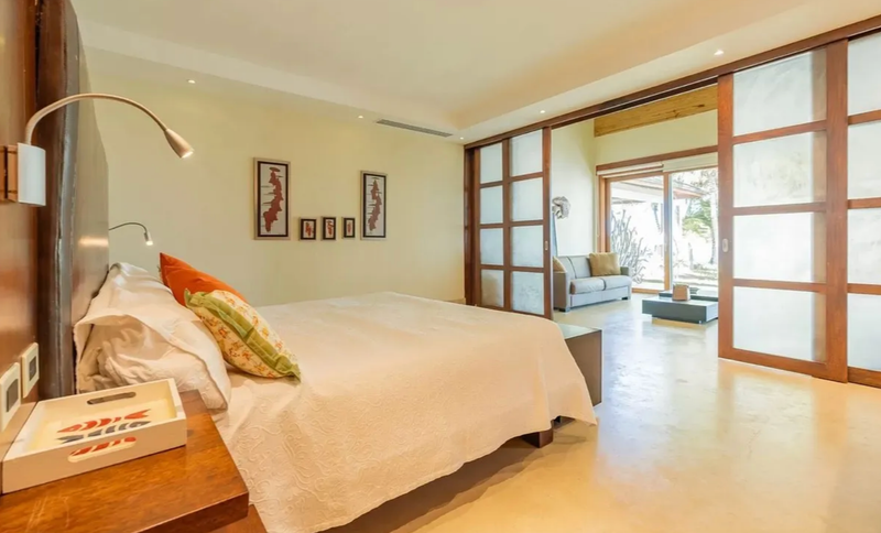 VILLA ISLA GRANDE CAP CANA