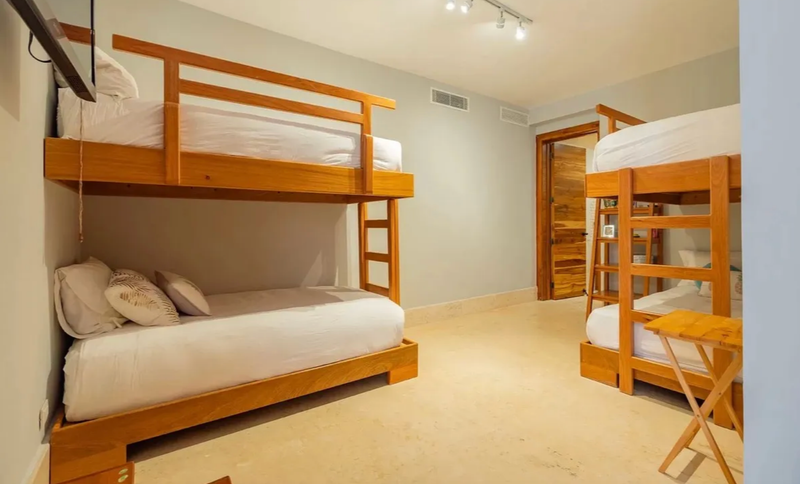 VILLA ISLA GRANDE CAP CANA