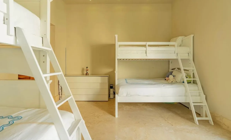 VILLA ISLA GRANDE CAP CANA