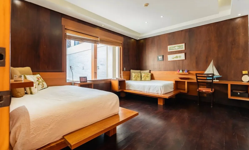 VILLA ISLA GRANDE CAP CANA