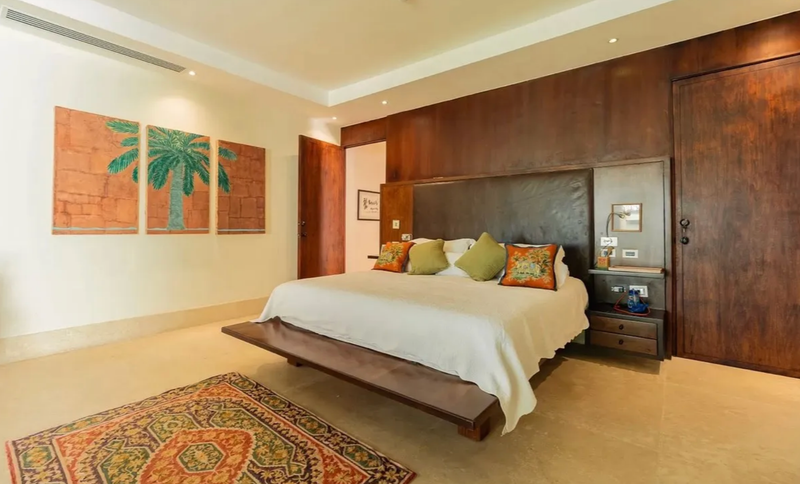 VILLA ISLA GRANDE CAP CANA