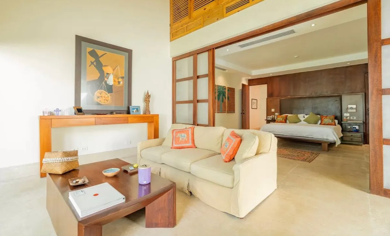 VILLA ISLA GRANDE CAP CANA