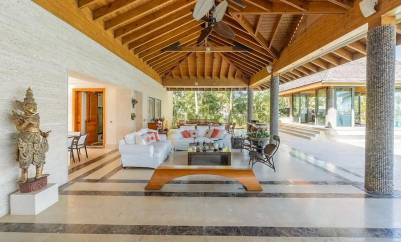 VILLA ISLA GRANDE CAP CANA