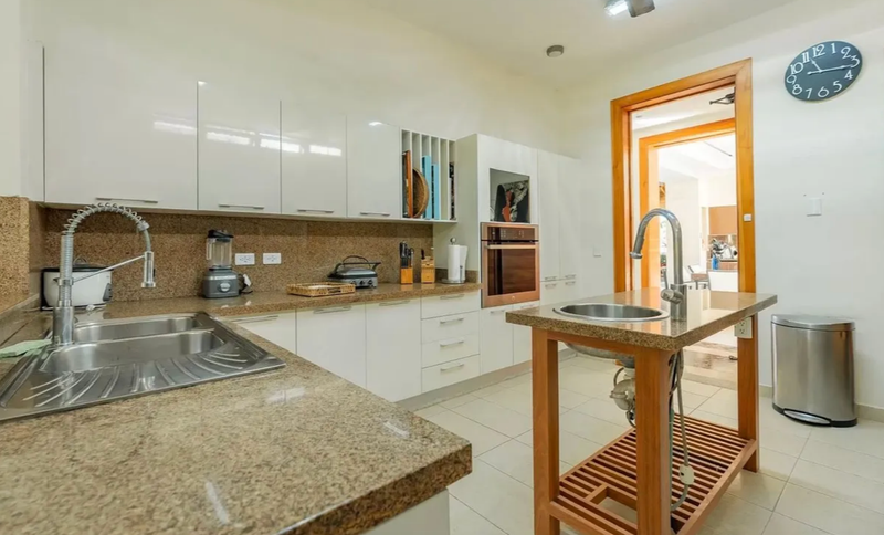 VILLA ISLA GRANDE CAP CANA