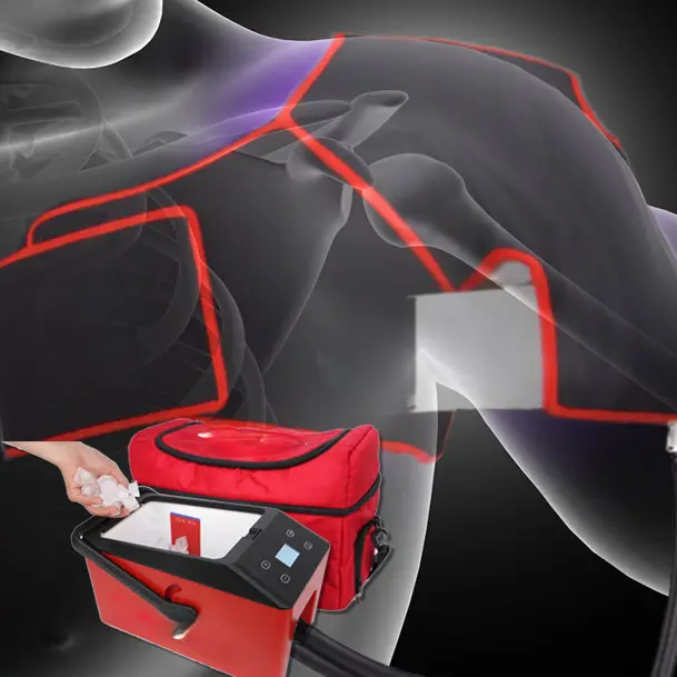 Intermittent pneumatic compression devices for the prevention and treatment of breast cancer-related lymphedema—a systematic review and meta-analysis