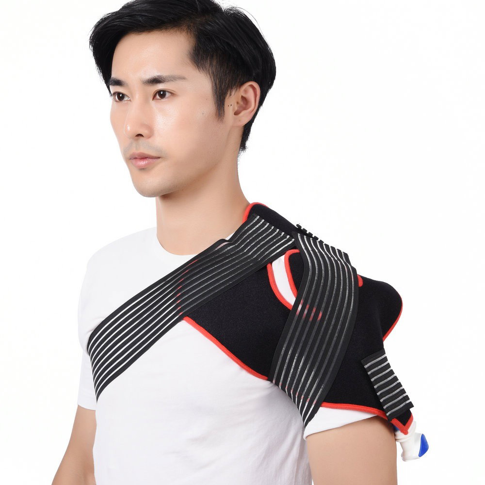 Efficacy of intermittent pneumatic compression on breast cancer-related upper limb lymphedema: a systematic review and meta-analysis in clinical studies