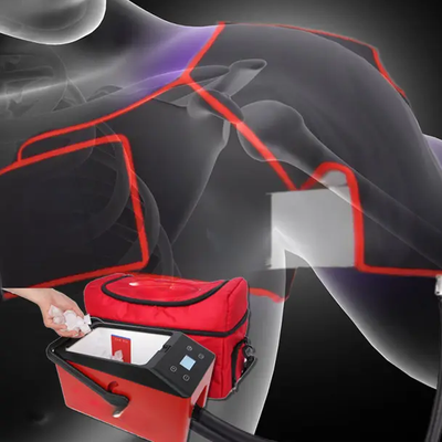 Intermittent pneumatic compression devices for the prevention and treatment of breast cancer-related lymphedema—a systematic review and meta-analysis