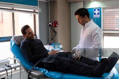 A systematic review of venous thromboembolism mechanical prophylaxis devices during surgery