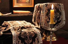 Τι είναι η Προηγιασμένη Θεία Λειτουργία;