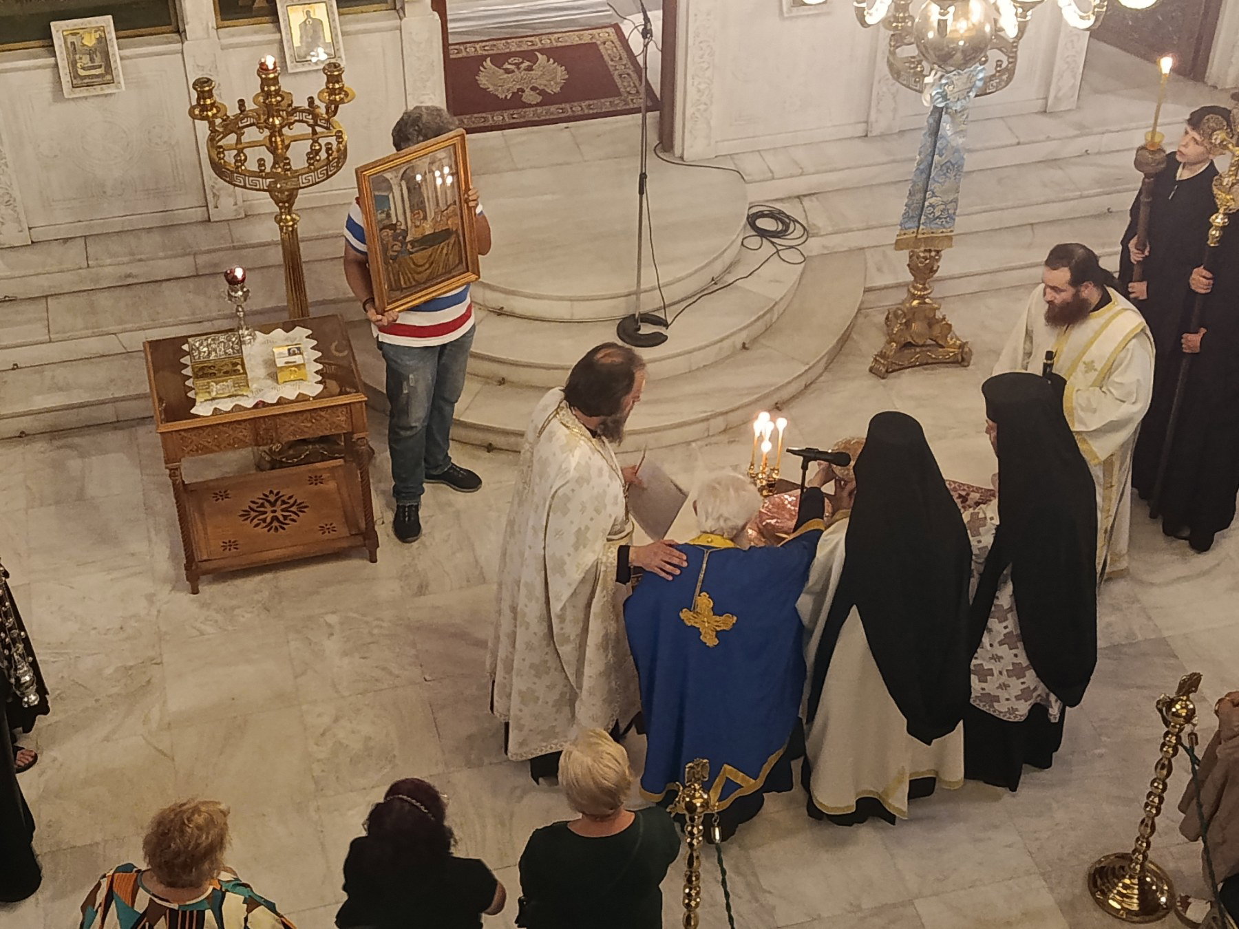 Εσπερινός