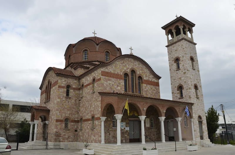  Βίντεο Ιστορίας του Ναού thumbnail