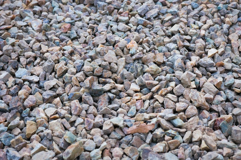 Quality Landscaping Materials