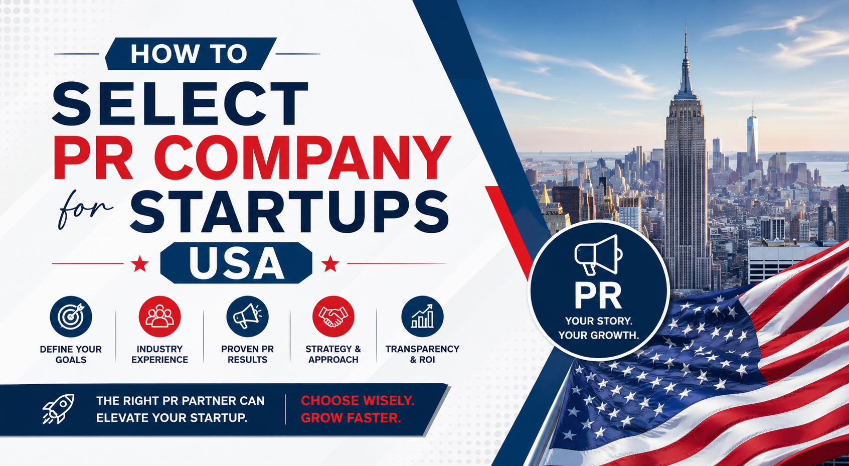 Affordable PR Firms USA – Buy Services Now | Growth Guide