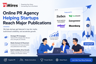 Best PR Websites to Publish Company News Online