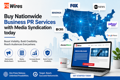 Top USA Newswire Companies for Corporate Announcements - PR Wires