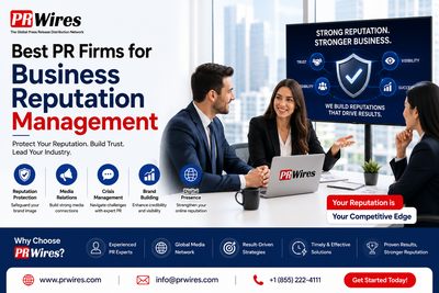 Premium Public Relations Company Solutions for Brand Success