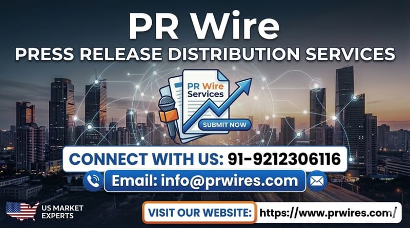 Syndicate Press Releases on Budget by PR Wires Guide